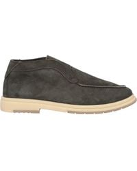Andrea Ventura Firenze - Ankle Boots - Lyst