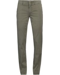 Incotex - Trouser - Lyst