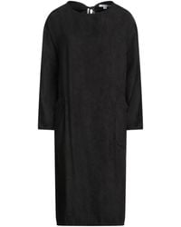 Engineered Garments - Midi-Kleid - Lyst