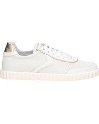 Voile Blanche - Sneakers Leather, Goat Skin - Lyst