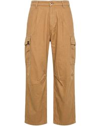 Alpha Industries - Trouser - Lyst