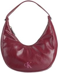 Calvin Klein - Borsa A Mano - Lyst