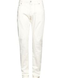 Jacob Cohen - Trouser - Lyst