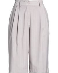 hinnominate - Shorts & Bermuda Shorts - Lyst