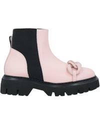 N°21 - Ankle Boots - Lyst