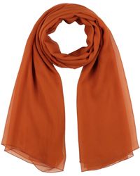 Alberta Ferretti - Sciarpa - Lyst