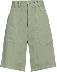 A.P.C. - Shorts & Bermudashorts - Lyst