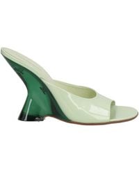 Dries Van Noten - Sandals - Lyst