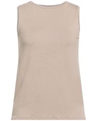 Majestic Filatures - Tank Top - Lyst