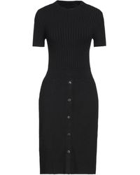Emporio Armani Dresses for Women | Online Sale up to 78% off | Lyst