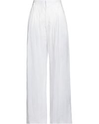 Chloé - Pants - Lyst