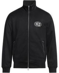 Emporio Armani - Sweatshirt - Lyst