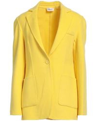 P.A.R.O.S.H. - Blazer - Lyst