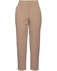 Peserico - Trouser - Lyst