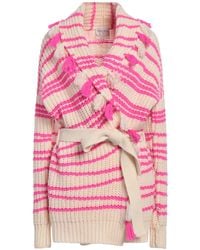 forte_forte - Cardigan - Lyst