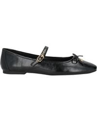 Steve Madden - Ballet Flats - Lyst