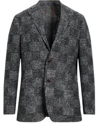 Angelo Nardelli - Blazer - Lyst