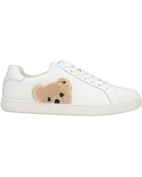 Palm Angels - Kill Bear Sneakers - Lyst
