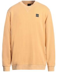 OUTHERE - Sweatshirt Cotton - Lyst