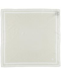 dunhill - Scarf - Lyst