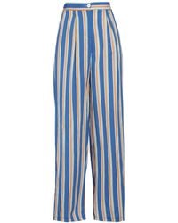 Kaos - Trouser - Lyst