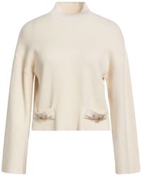 GAUDI - Turtleneck - Lyst
