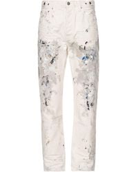 Mastercraft Union - Jeans Cotton - Lyst