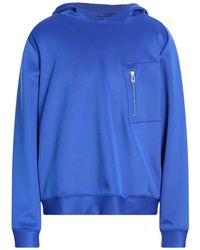 Kiton - Sweatshirt Polyester, Elastane - Lyst