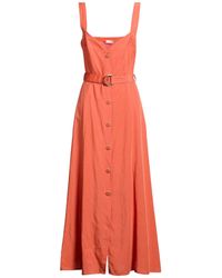 Liu Jo - Maxi Dress - Lyst