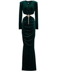 alma sanchez - Maxi Dress - Lyst