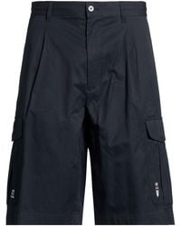 EA7 - Shorts & Bermuda Shorts - Lyst