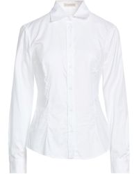 Camicettasnob - Shirt - Lyst