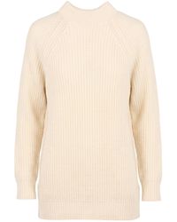 Gentry Portofino - Turtleneck - Lyst