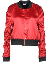 Liu Jo Cazadora - Rojo