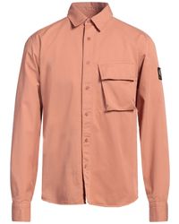 Belstaff - Hemd - Lyst