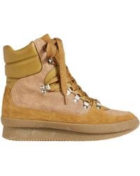 Isabel Marant - Ankle Boots - Lyst