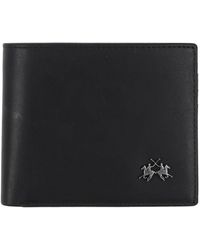 La Martina - Wallet - Lyst