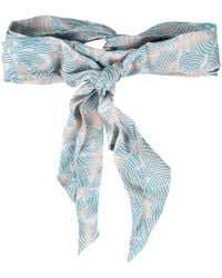 Giorgio Armani - Hair Accessories - Lyst