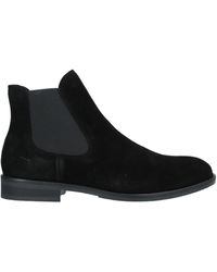 SELECTED - Ankle Boots - Lyst