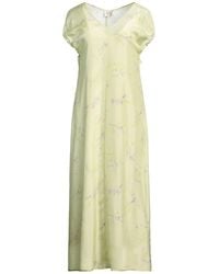 Alysi - Vestito Lungo - Lyst