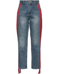 ADER error Jeans for Women | Online Sale up to 64% off | Lyst