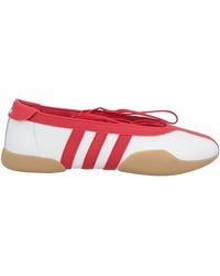 adidas - Ballet Flats - Lyst