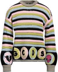 Gcds - Sweater - Lyst
