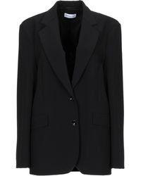 Patrizia Pepe Veste - Noir