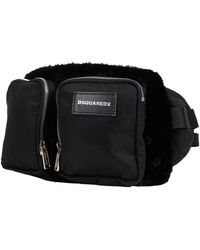DSquared² - Gürteltasche - Lyst