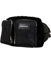 DSquared² - Gürteltasche - Lyst