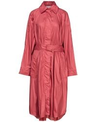 Sportmax - Overcoat - Lyst