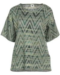 Missoni - Jumper - Lyst