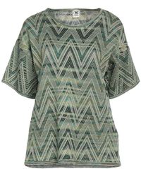 Missoni - Pullover - Lyst