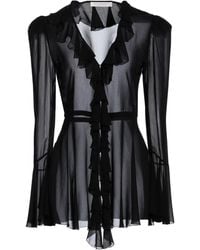 Philosophy Di Lorenzo Serafini - Hemd - Lyst